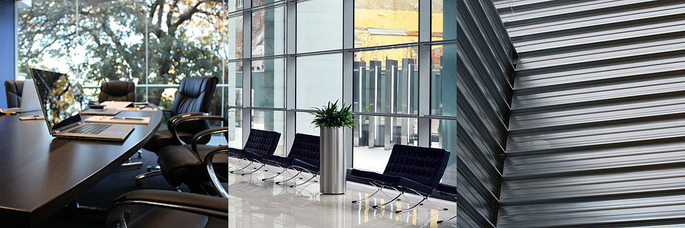 nettoyage des bureaux en entreprise